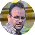 Portrait de Pierre Lohas