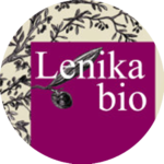 logo lenika