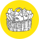 picto-panier Dessin de panier